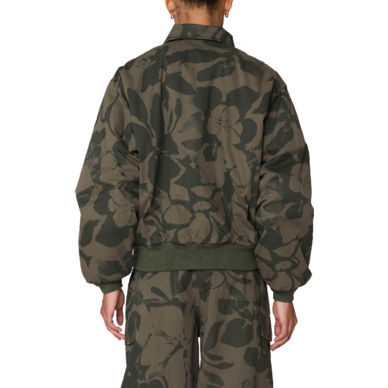 Obey Γυναικείο μπουφάν Florien Bomber